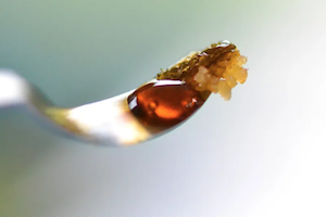 Cannabis Extract