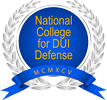 National College for DUI Defense