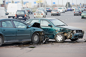 Leaving the Scene of an Accident / Hit and Run