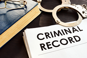 Criminal Records